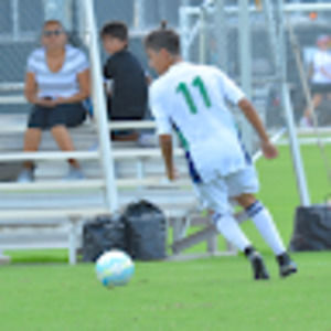 Meet your Posher, Danny